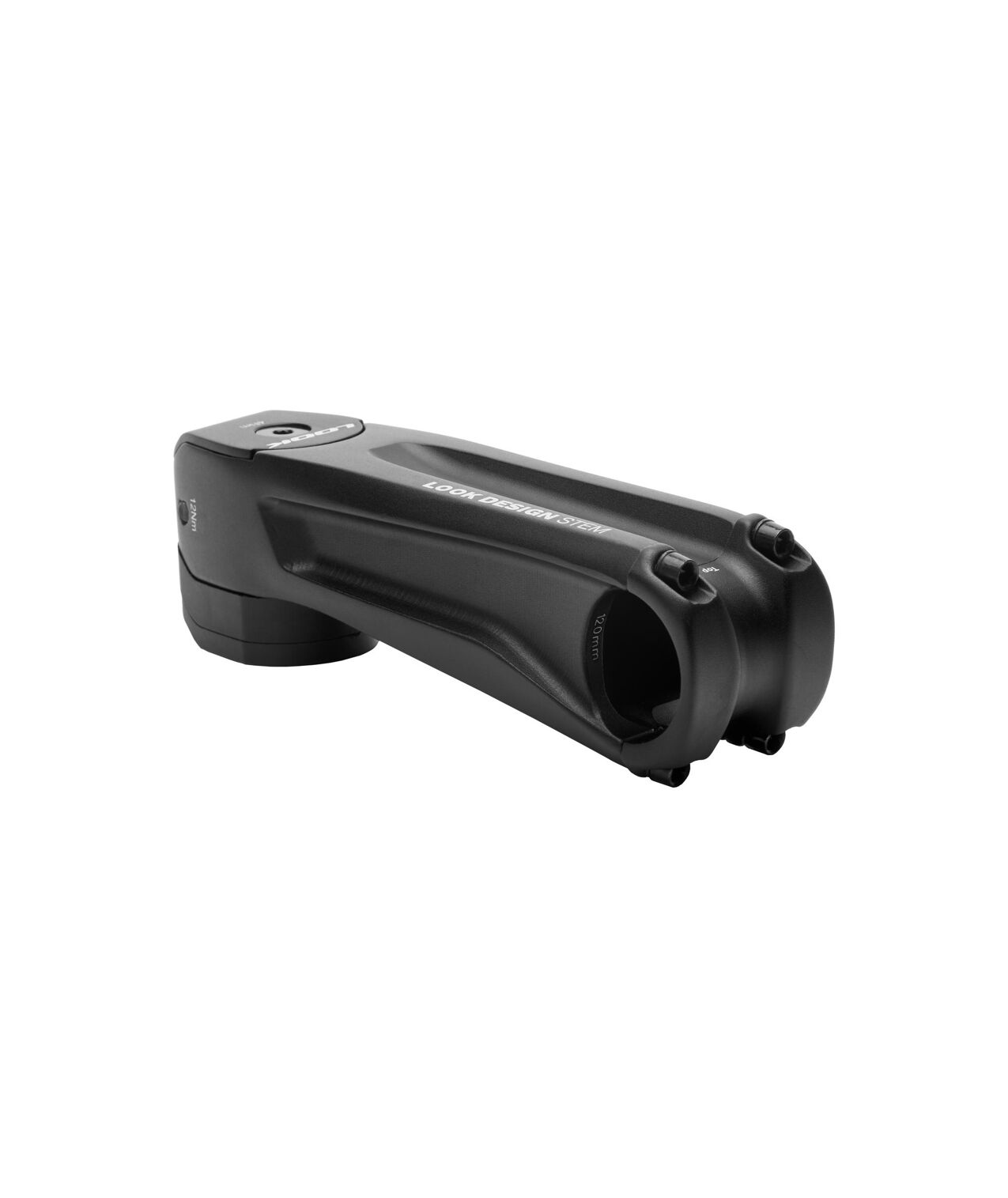 Look Ls3 stem 100 | 89 € - Culture Vélo