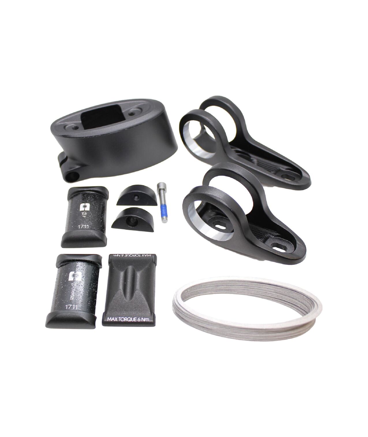 Tige de selle look rsp - Le vélo en image
